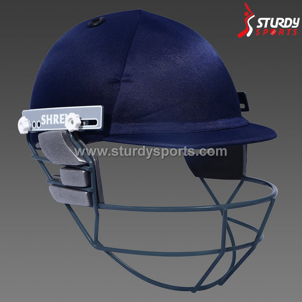 Shrey Junior Helmet (Junior) - Boys Helmets - Shrey - Sturdy Sports