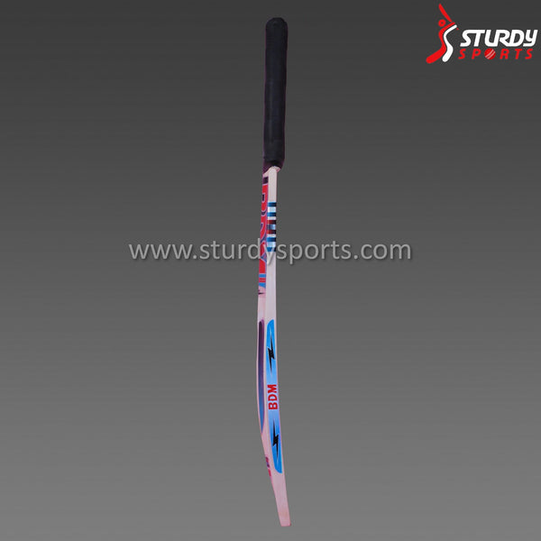 BDM Tennis Indoor Cricket Bat - Mens (SH) - Indoor Bats - BDM - Sturdy Sports