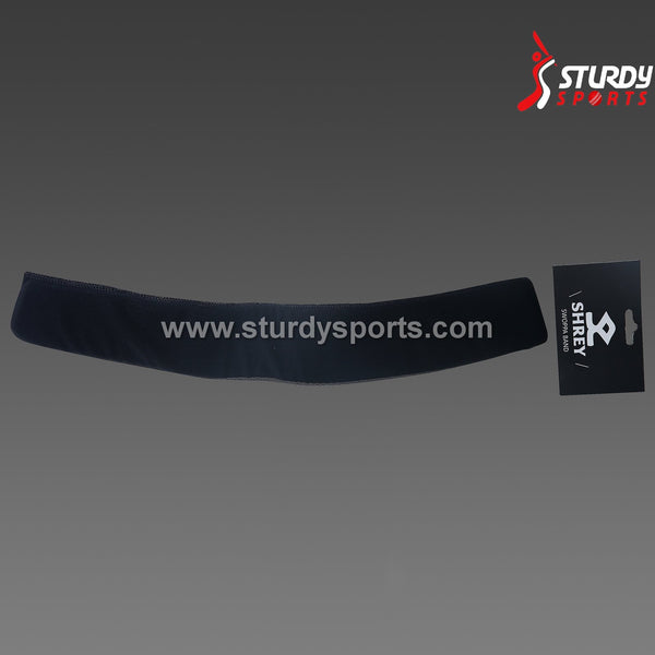 Shrey Helmet Swoppa Band - Swoppa Band - Shrey - Sturdy Sports