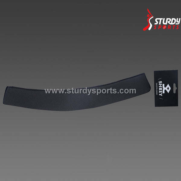 Shrey Helmet Swoppa Band - Swoppa Band - Shrey - Sturdy Sports