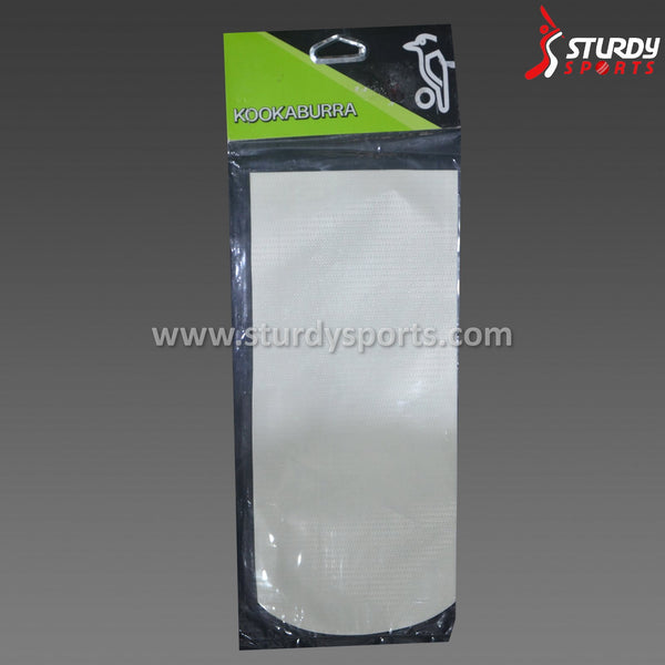 Kookaburra Web Tape - Protection Sheet-Fibre - Kookaburra - Sturdy Sports