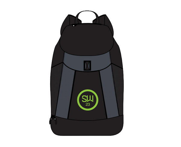 SW23 Backpack - Backpack - SW23 - Sturdy Sports