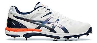 Asics Gel ODI Steel Spikes - Steel Spikes Shoes - ASICS - Sturdy Sports