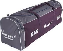 BAS Centurion Non-Wheelie Kit Bag - Non Wheelie - BAS - Sturdy Sports