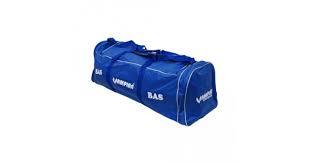 BAS Centurion Non-Wheelie Kit Bag - Non Wheelie - BAS - Sturdy Sports