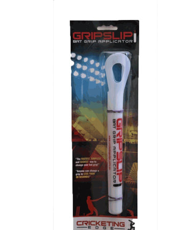 Gripslip Bat Grip Applicator - Grip - CRICKETINGEDGE - Sturdy Sports