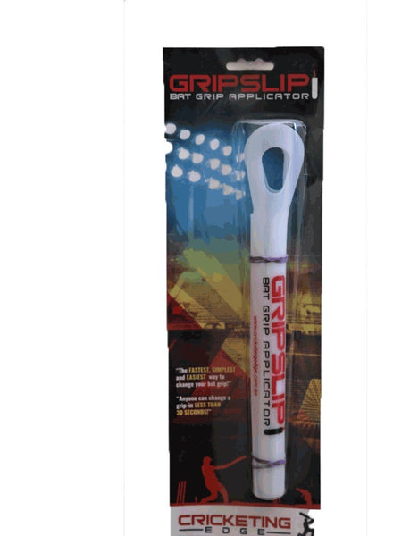 Gripslip Bat Grip Applicator - Grip - CRICKETINGEDGE - Sturdy Sports