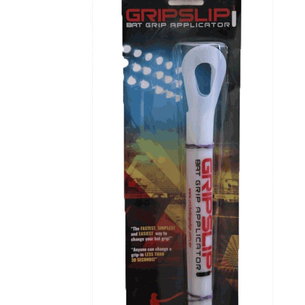 Gripslip Bat Grip Applicator - Grip - CRICKETINGEDGE - Sturdy Sports