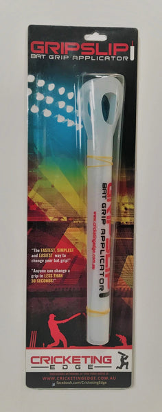 Gripslip Bat Grip Applicator - Grip - CRICKETINGEDGE - Sturdy Sports