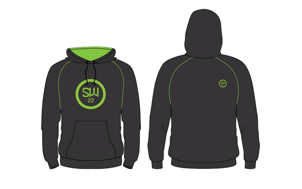 SW23 Unisex Special Hoodie - Training Apparel - SW23 - Sturdy Sports