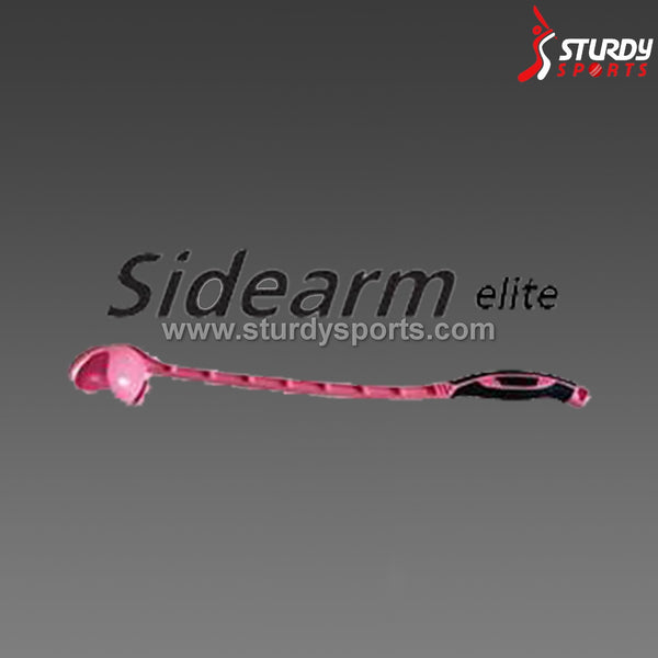 Sidearm Elite - Ball Thrower - Sidearm - Sturdy Sports