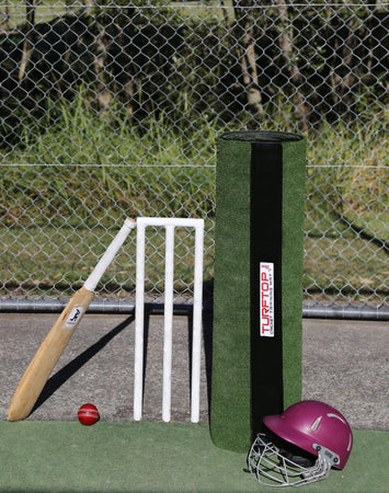 Turf Top - Cricket Training Mat - Training - Turf Top - Sturdy Sports