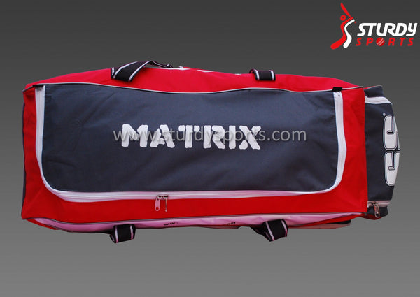 SS TON Matrix Wheelie Kit Bag - Wheelie - SS - Sturdy Sports